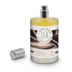 Spray Cashmere&soie