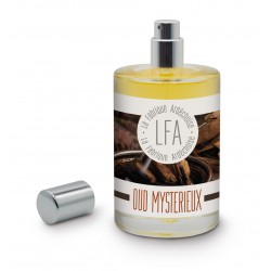 Spray Oud Mysterieux
