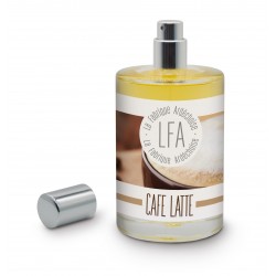 Spray CAFE LATTE