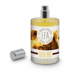 Spray  Feu de Bois