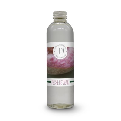 Pêche de Vigne recharge 250ml