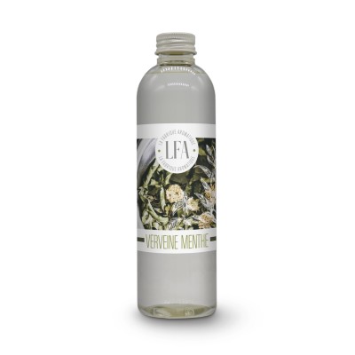 Parfum de Grasse Verveine Menthe.