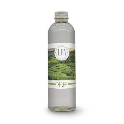 Thé Vert recharge 250ml